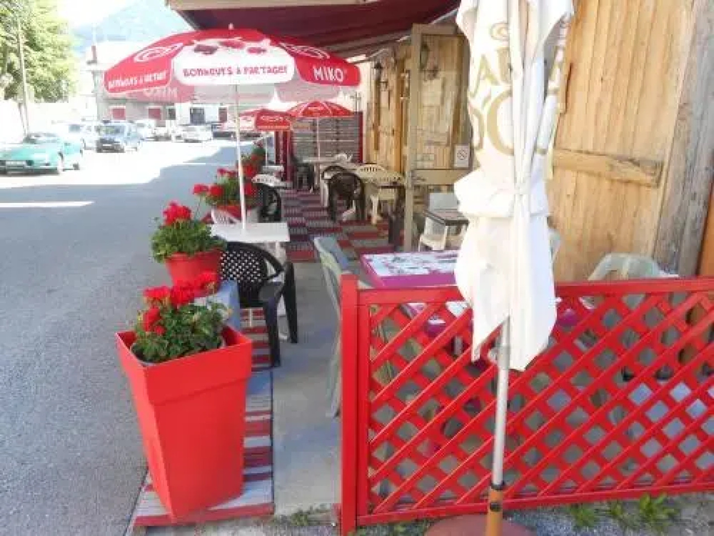 Apartment Résidence & Chalets Margot 3