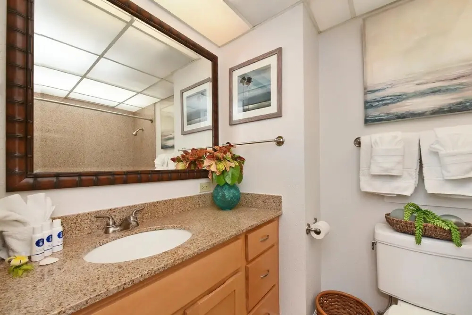 Kaanapali Shores 941, Lahaina