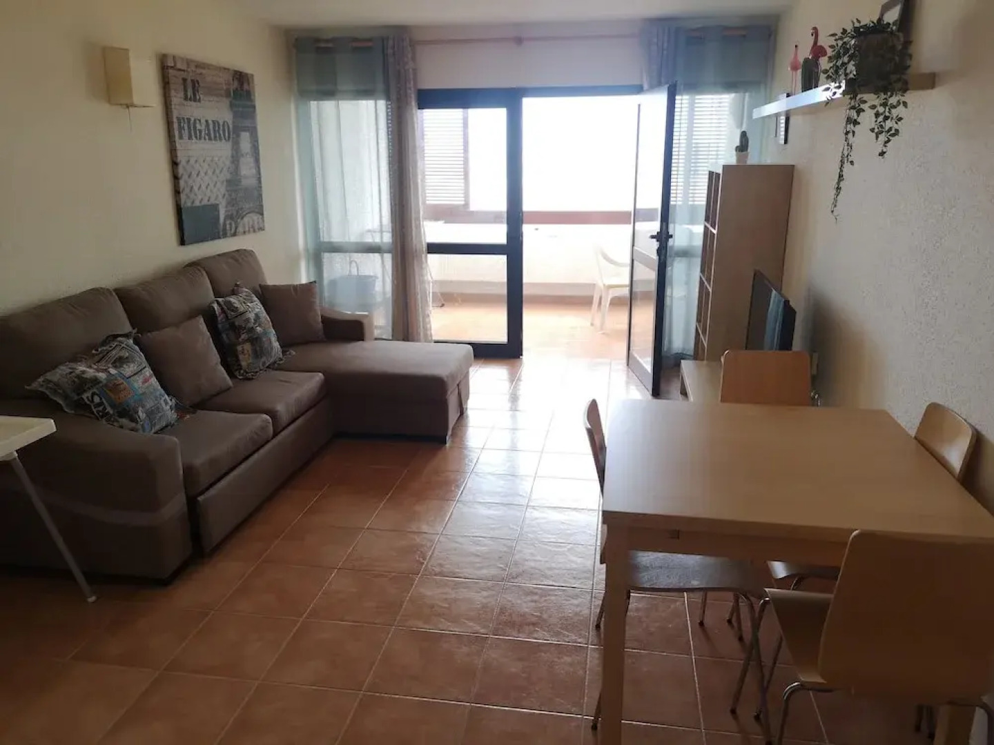 Arrecife Beach Front