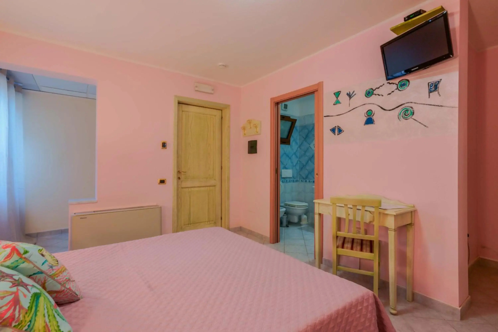 Hotel Solanas