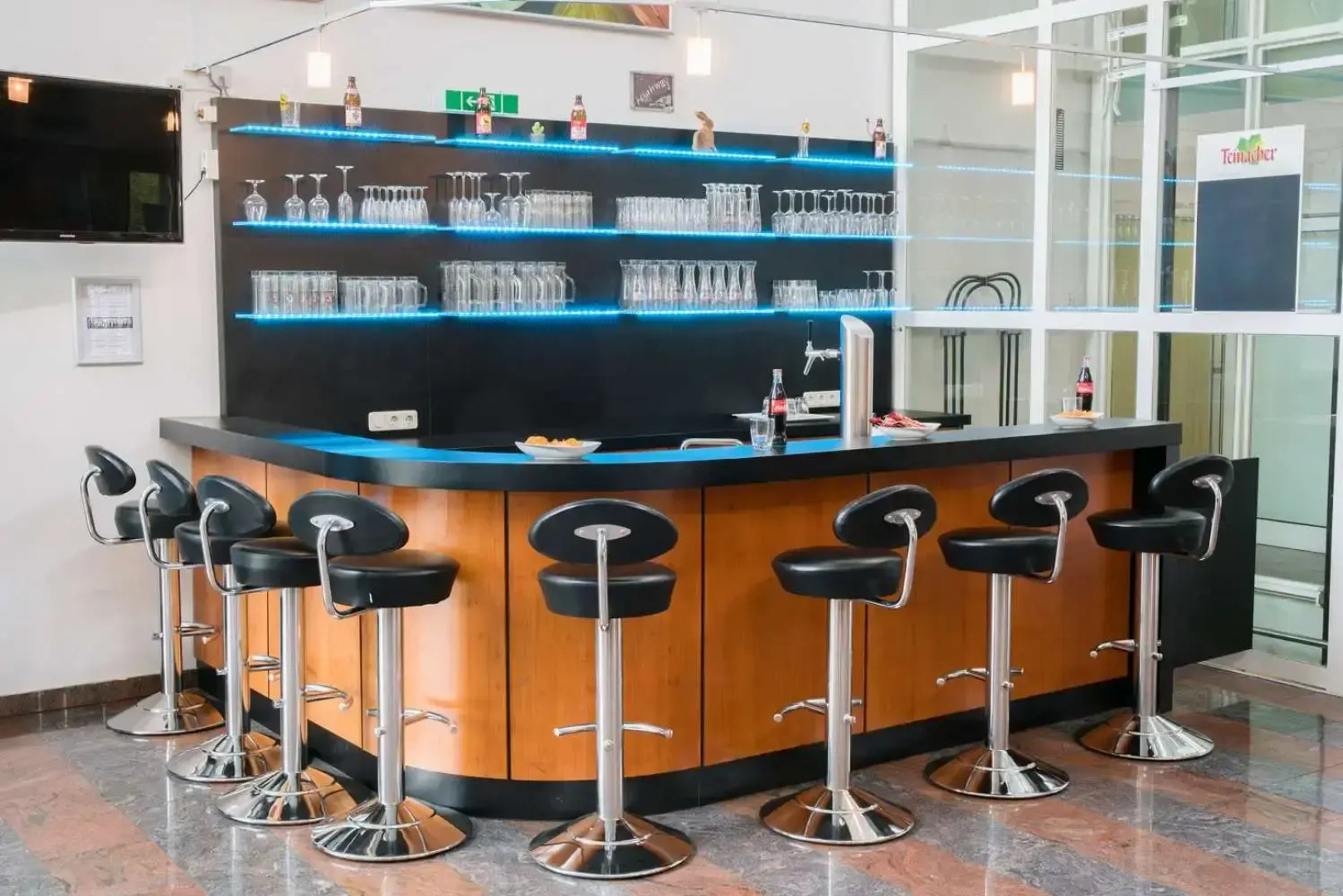 Trip INN Hotel Dasing-Augsburg