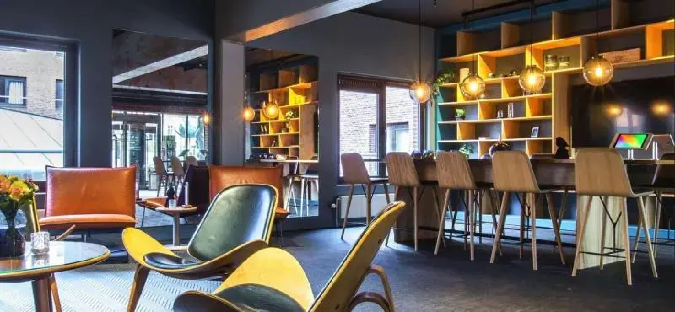 Radisson Blu H.C. Andersen Hotel, Odense