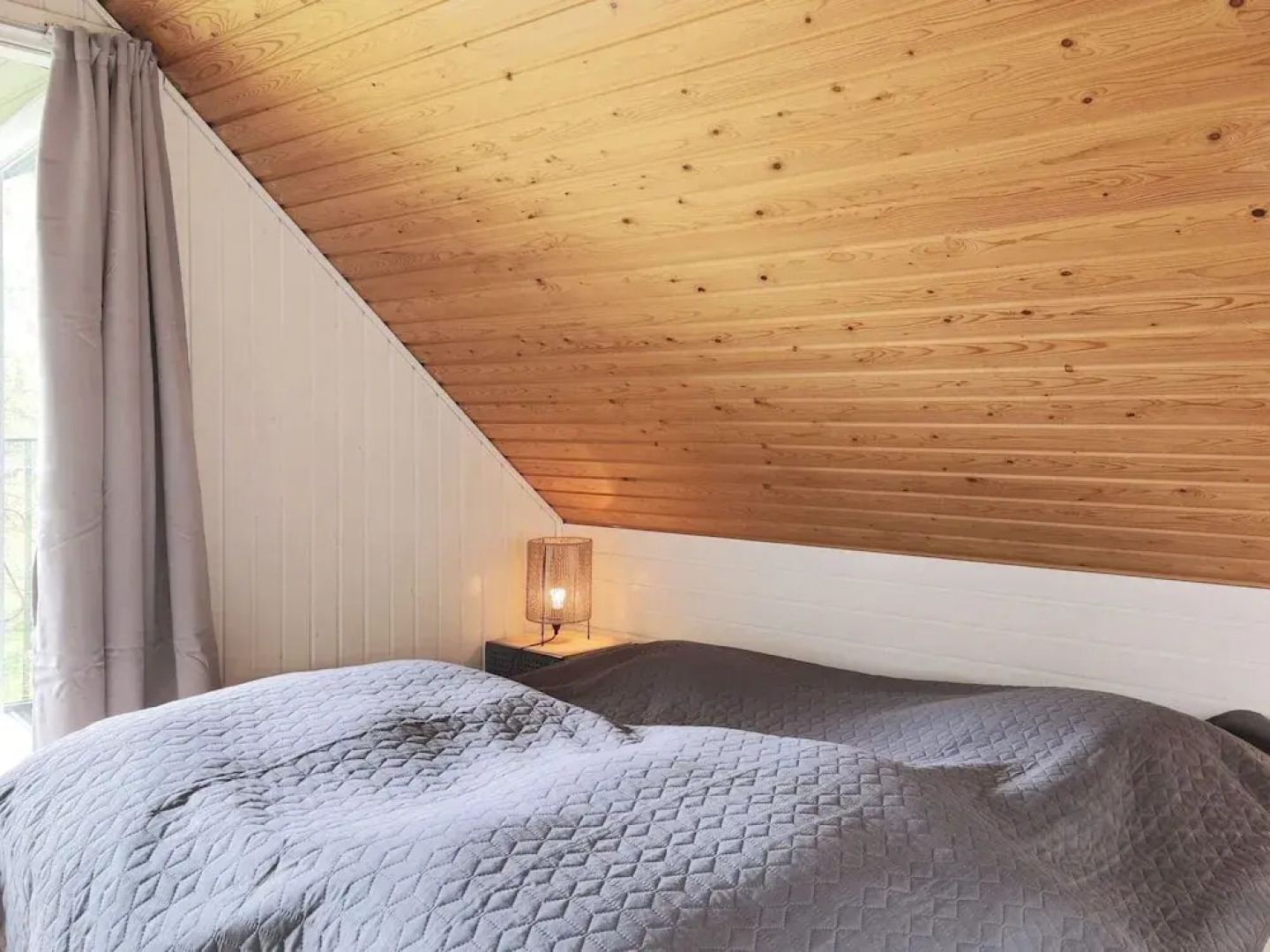 12 Person Holiday Home in Vaeggerlose