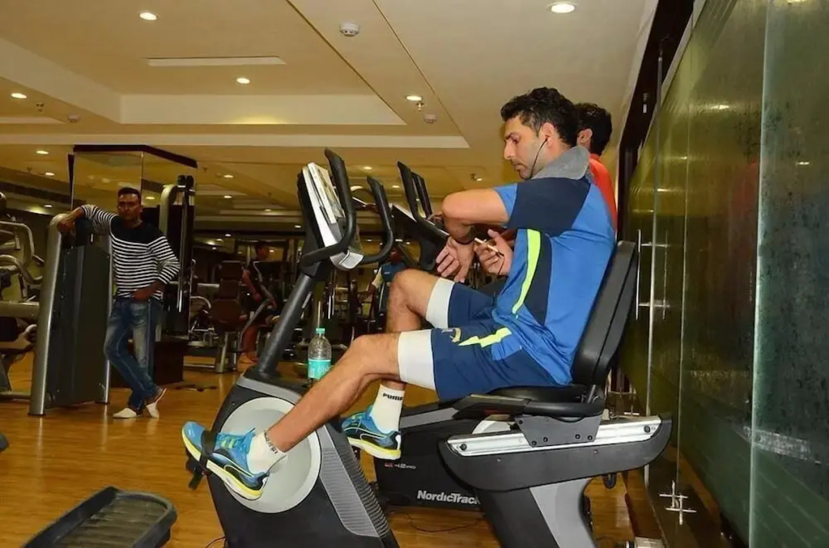 Hotel Vijay Intercontinental