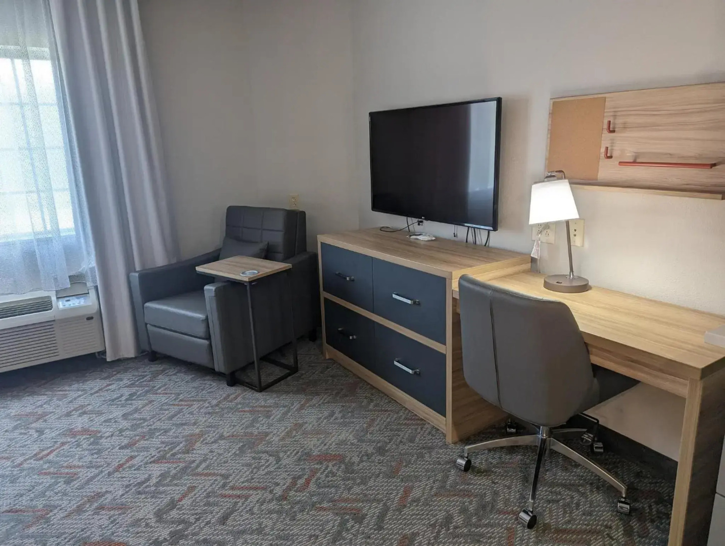 Candlewood Suites Wilson by IHG