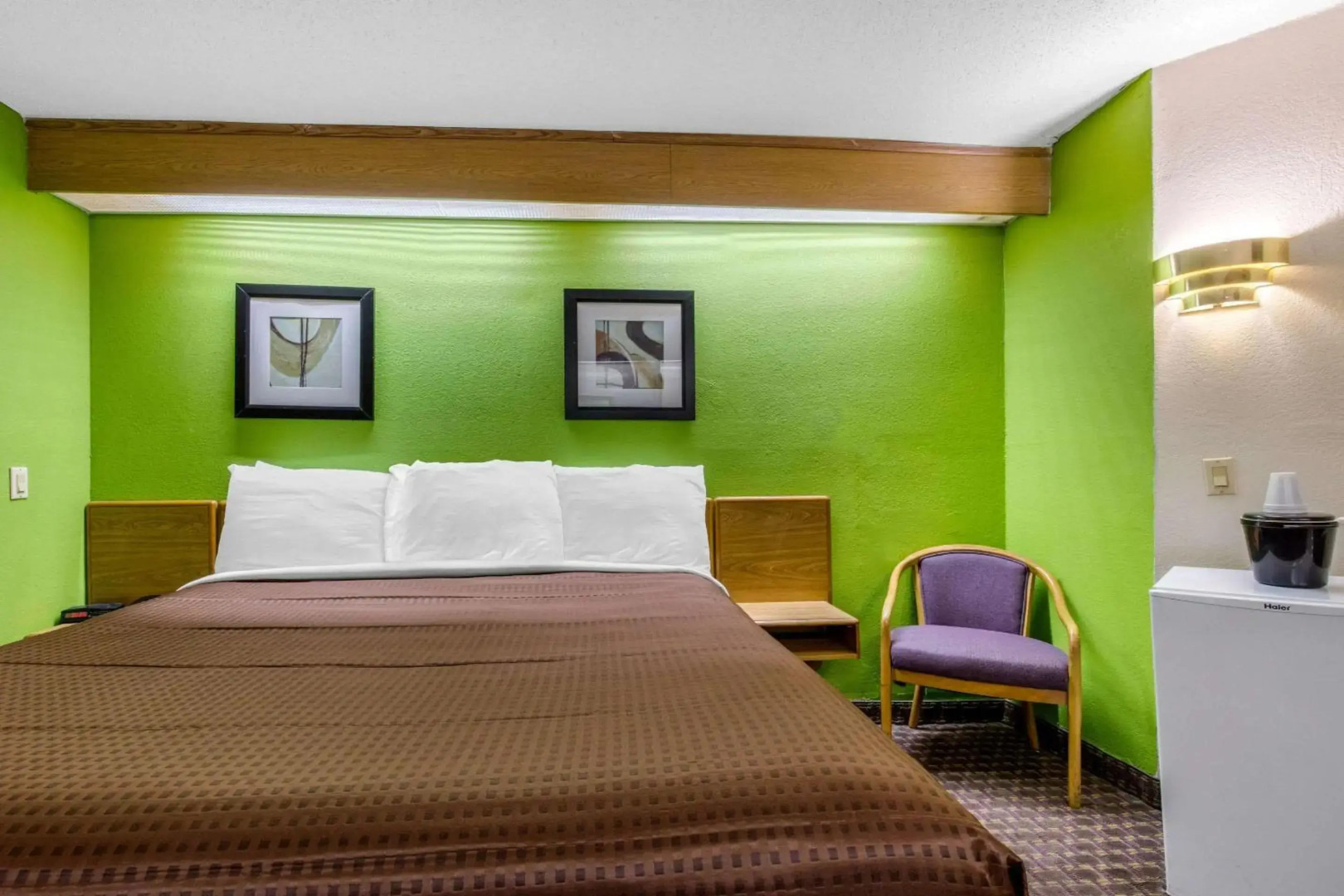 Rodeway Inn Memphis