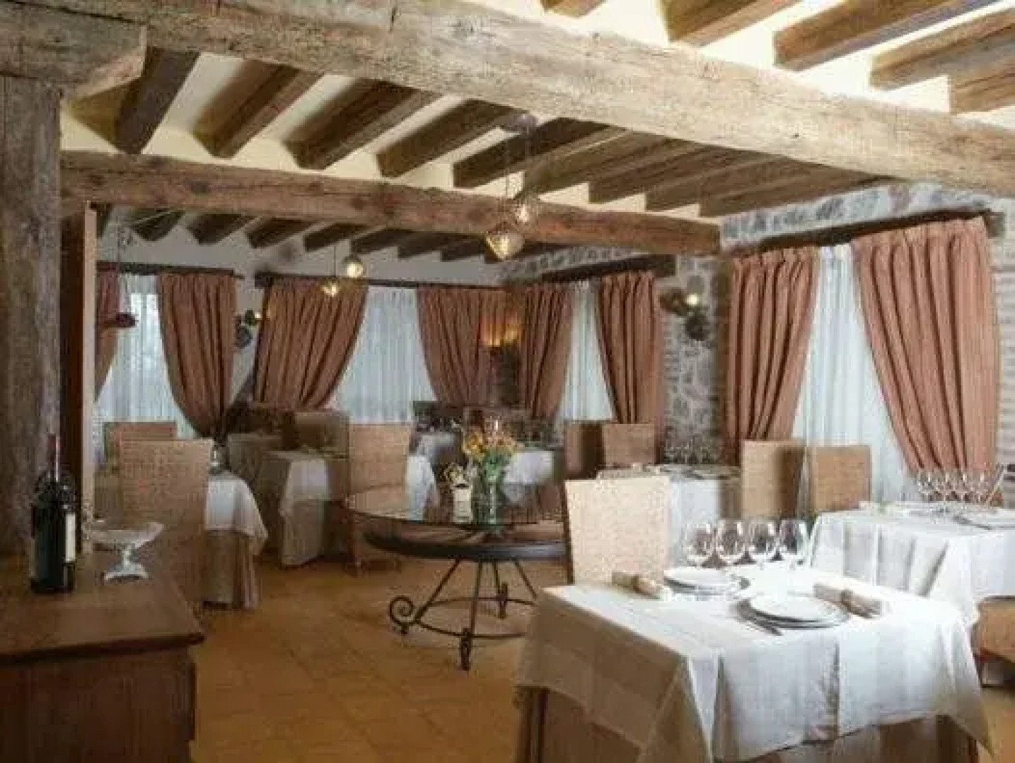 Posada Fuenteplateada