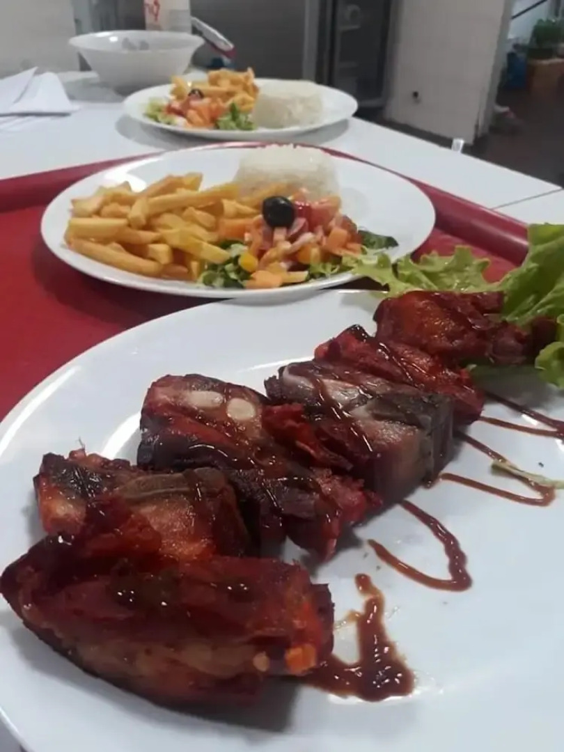 Hotel Campestre Aguamaco