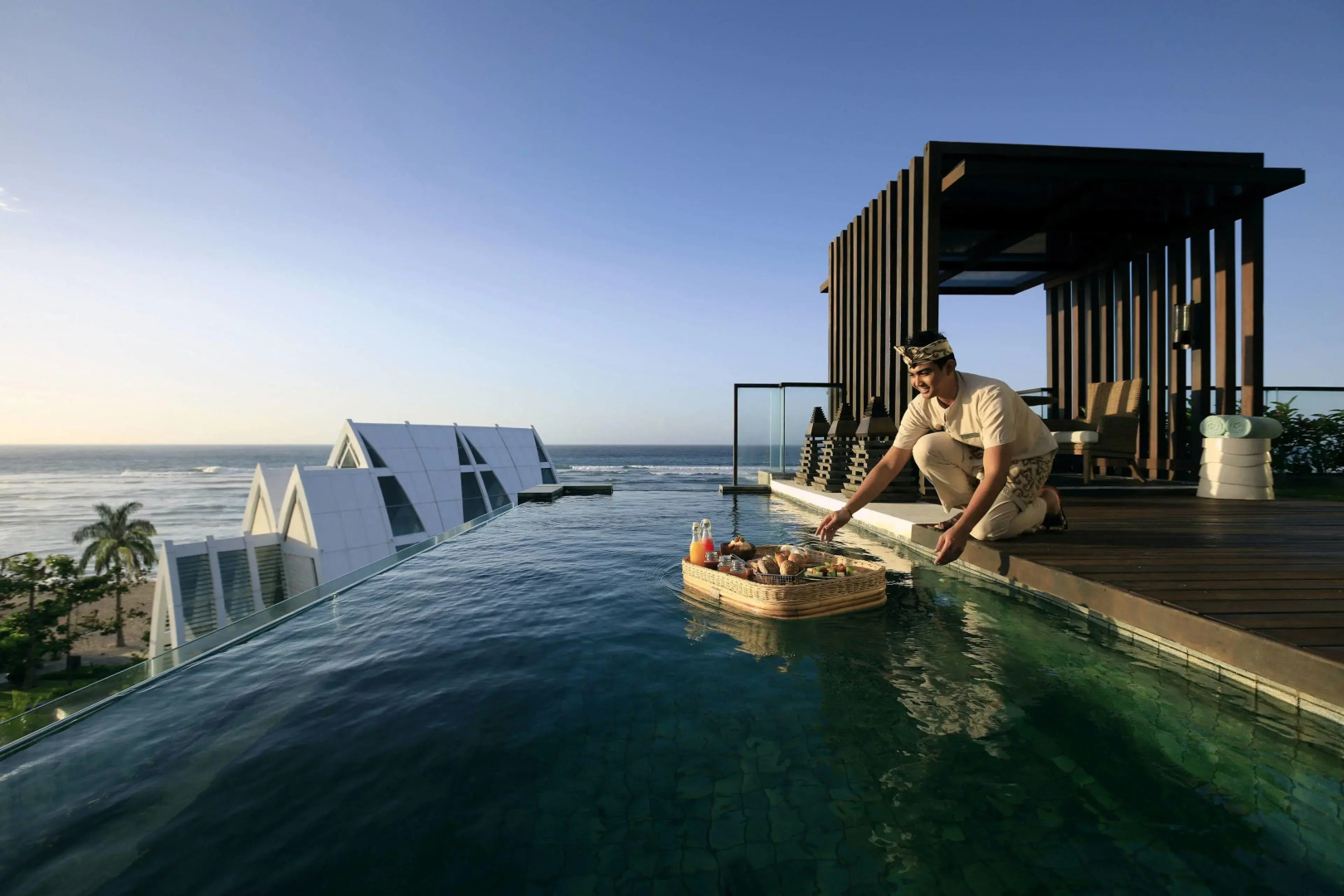 The Ritz-Carlton Bali Villas