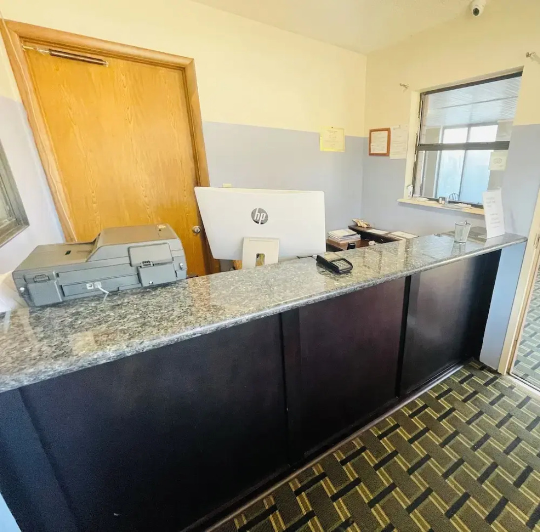 Americas Best Value Inn Jay