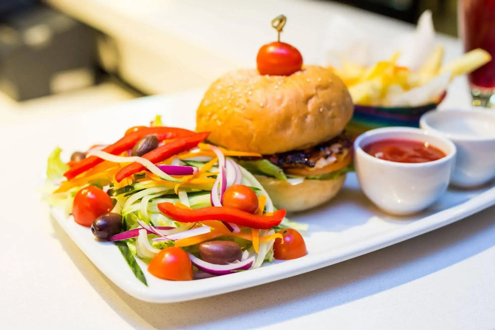 Genesis All-Suite Hotel