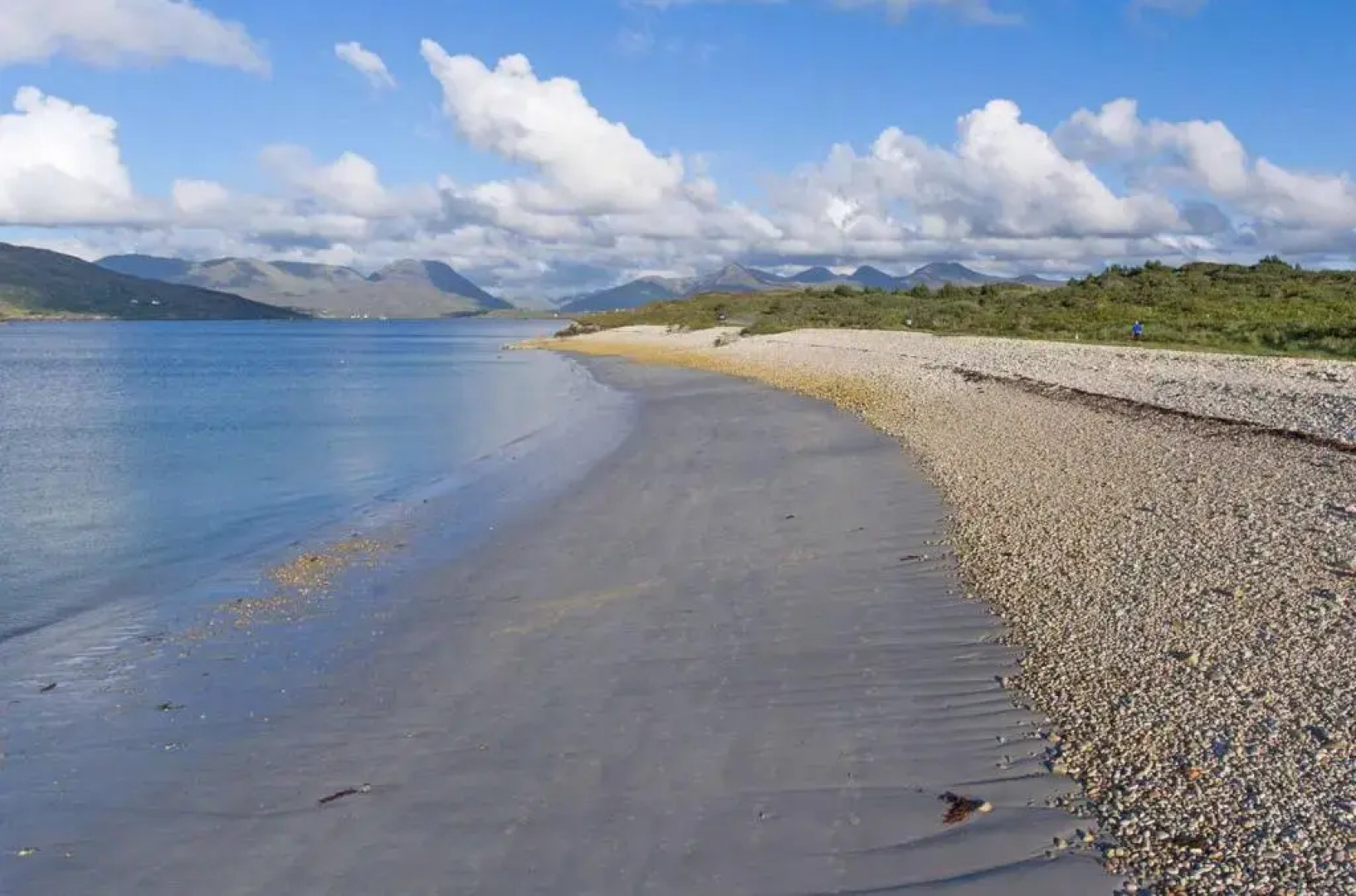 Cottage 261 - Moyard