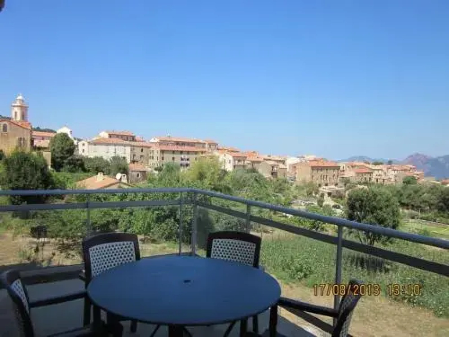 Gîte Du Pont - Piana