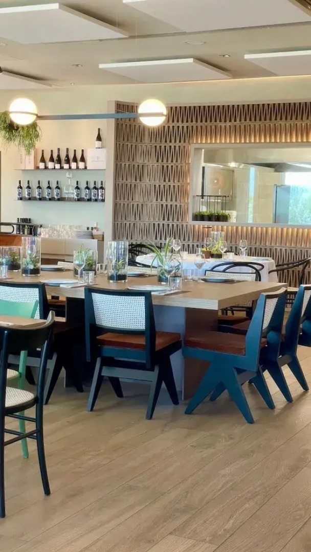 Opera Suite hotel Pesaro