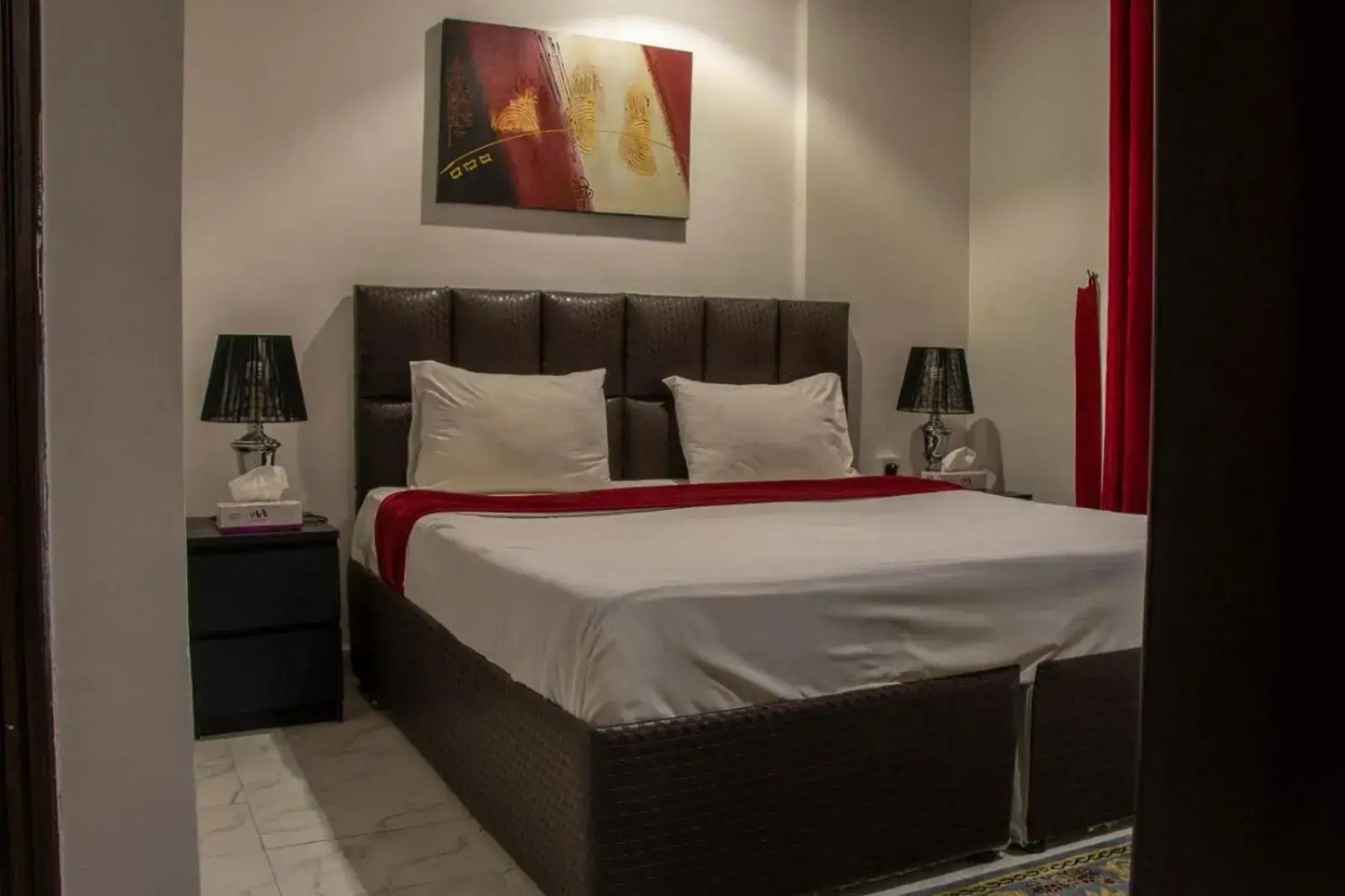 Magic Suite Plus For Hotel Apartment