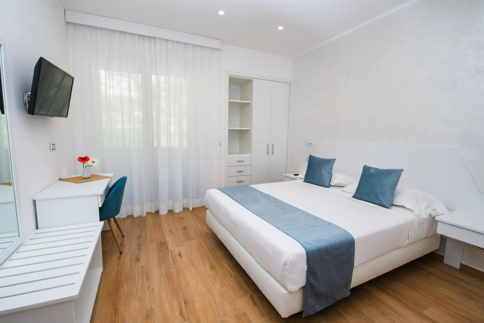 Hotel Residence San Pietro