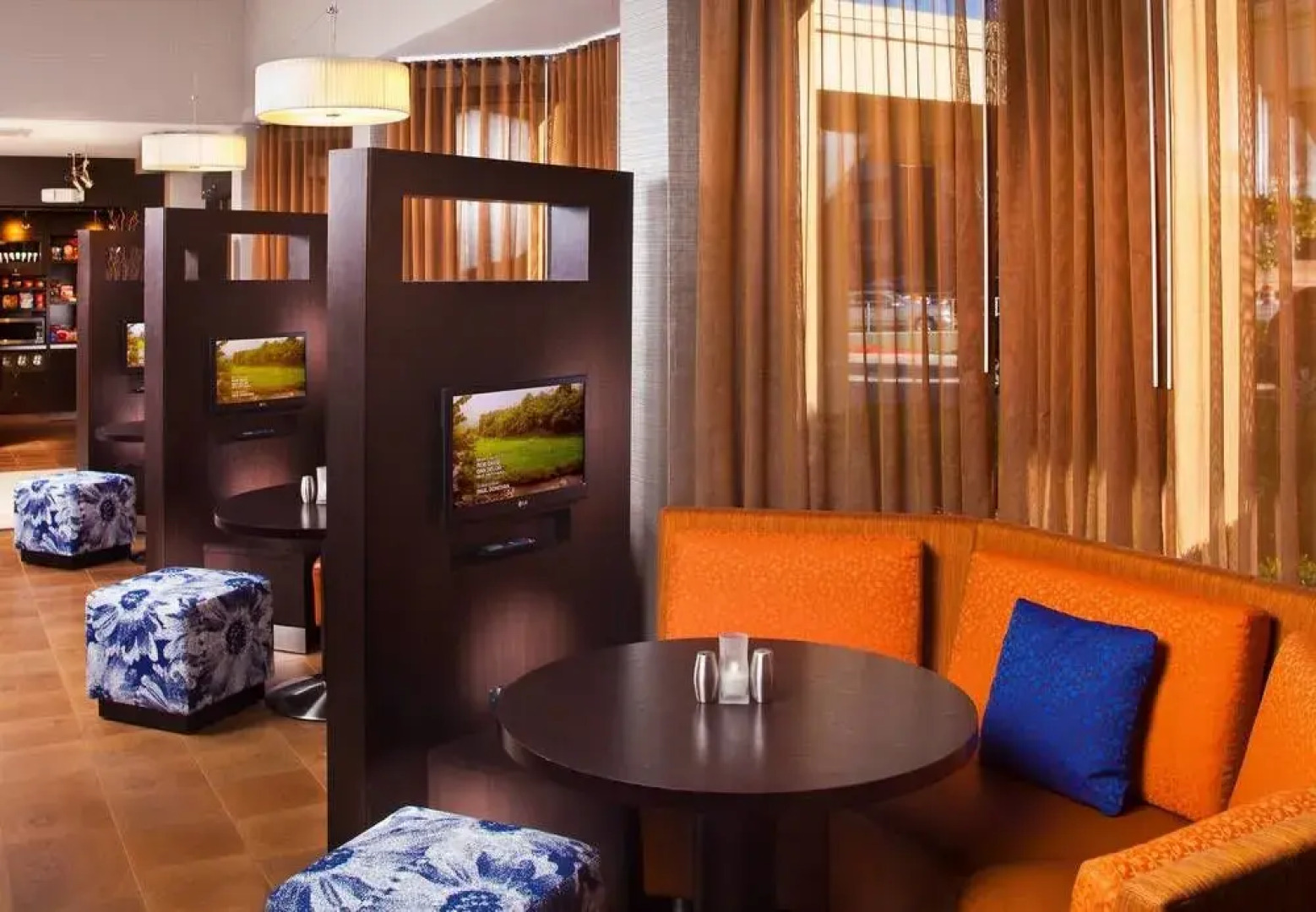 Courtyard Little Rock West