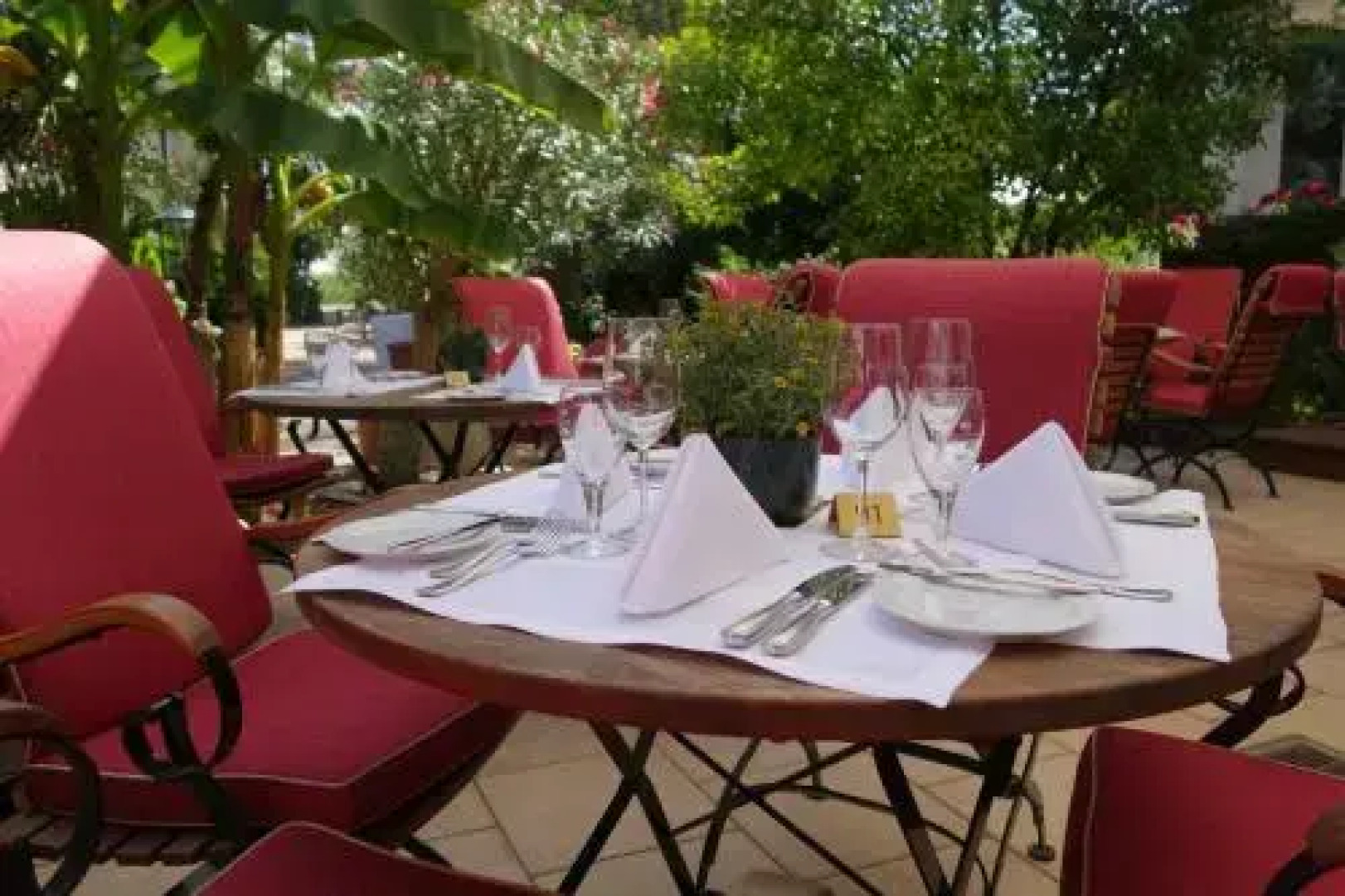 Hotel Restaurant Krone