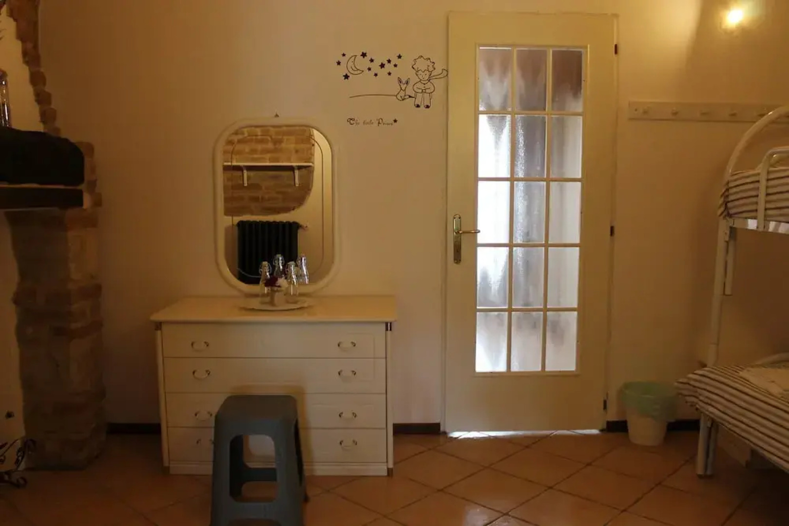 Grignolino Apartment