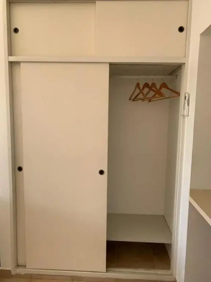 Monoambiente Rivadavia