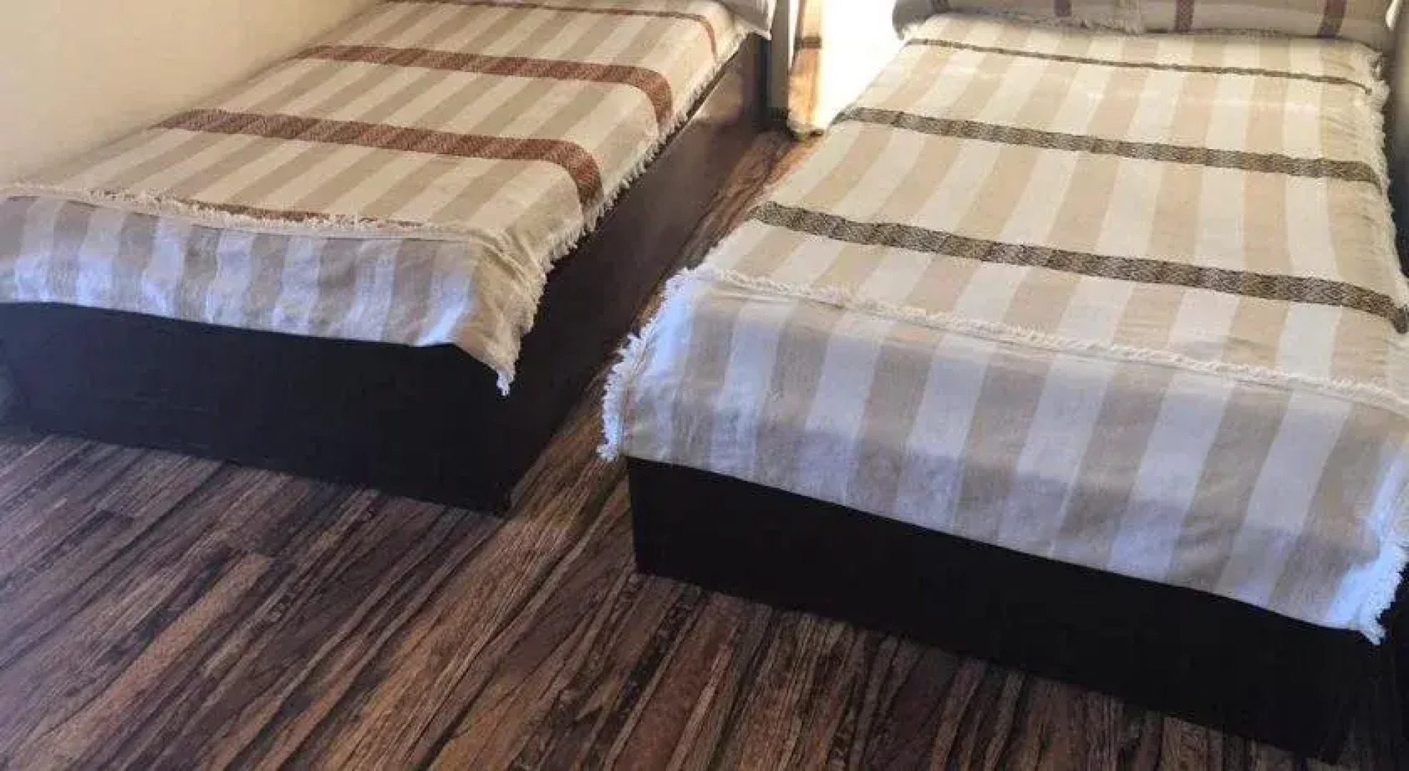 Red Rock Lalibela Hotel