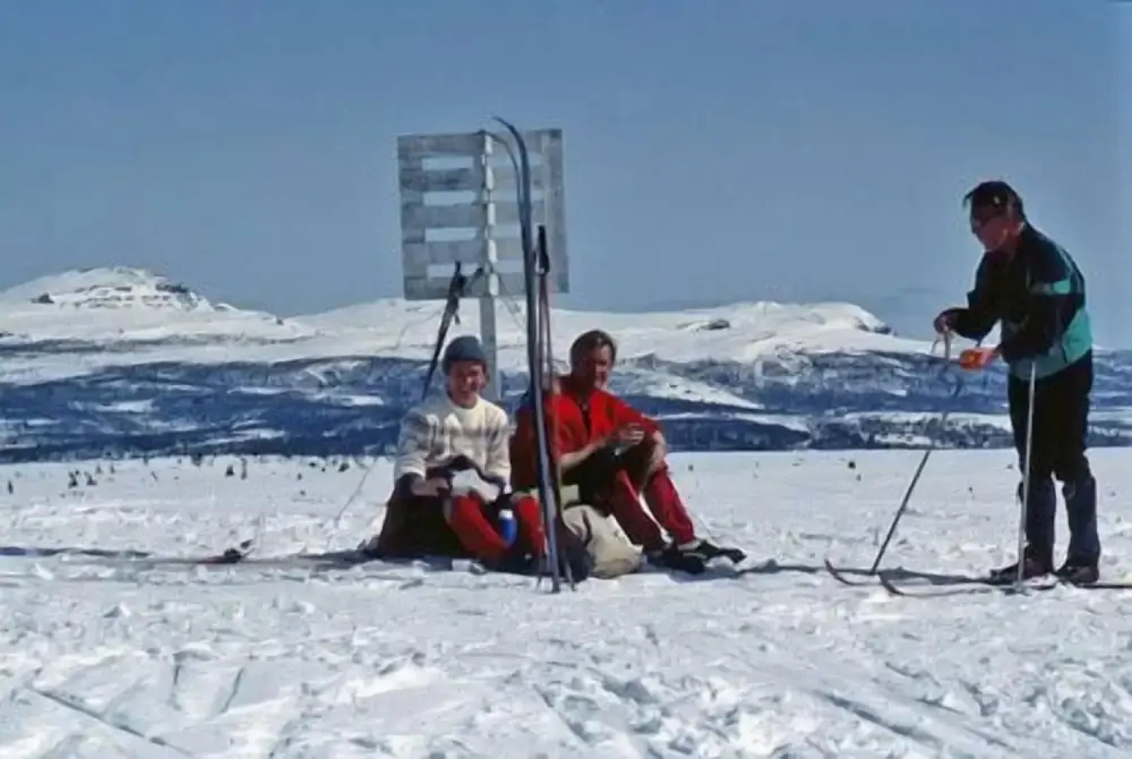 Valdres Høyfjellshotell