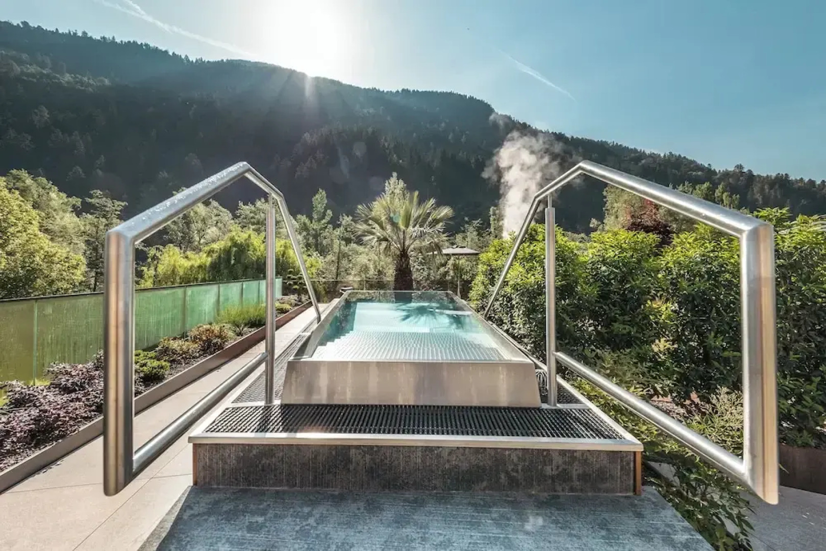 Quellenhof See Lodge