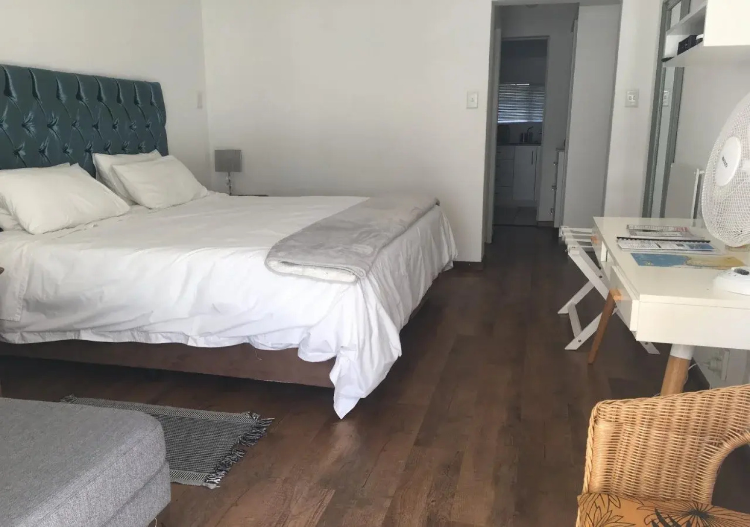 Summerhill Self-Catering Accommodation