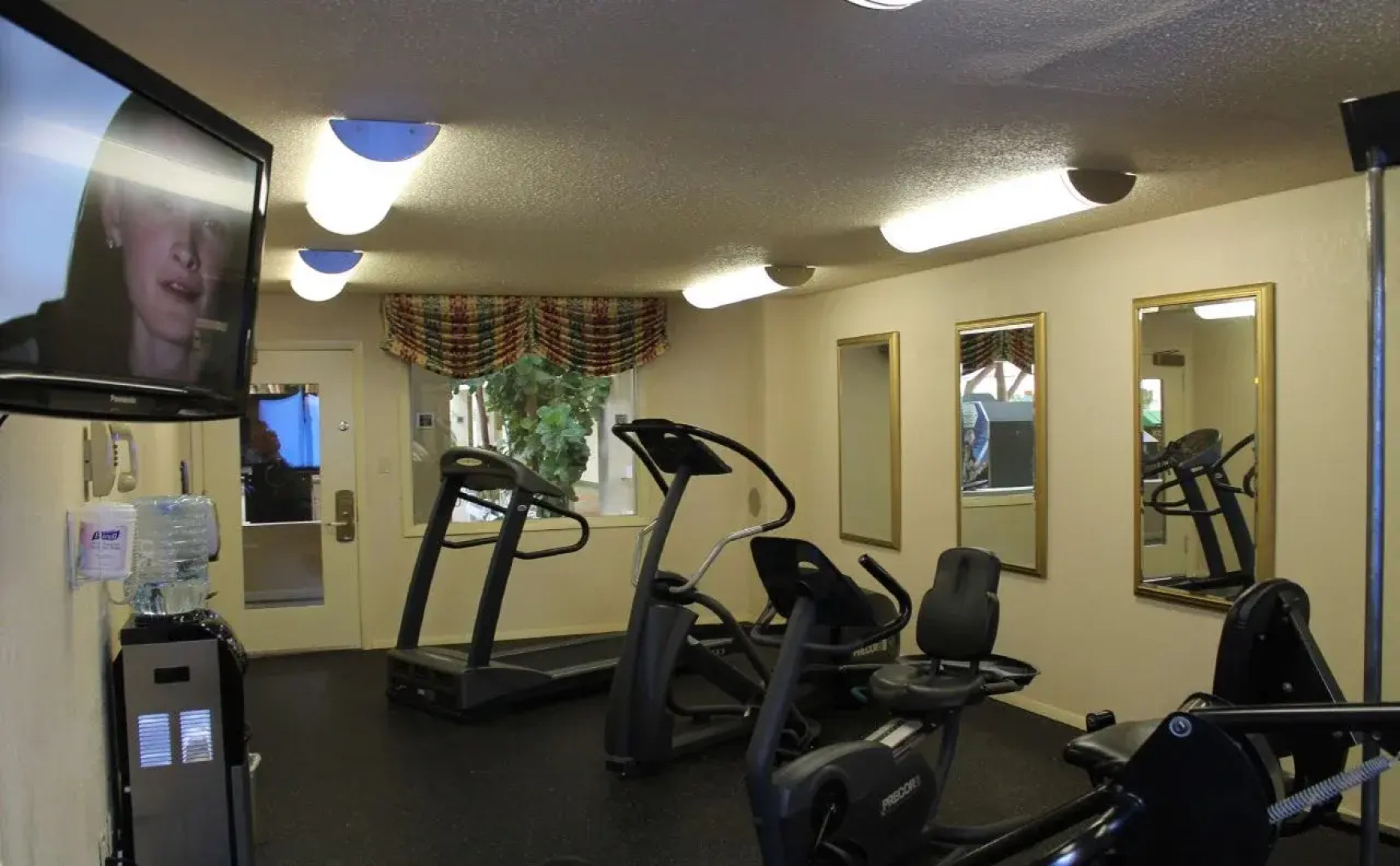 Best Western Plus Milwaukee Airport Hotel & Conference Ctr