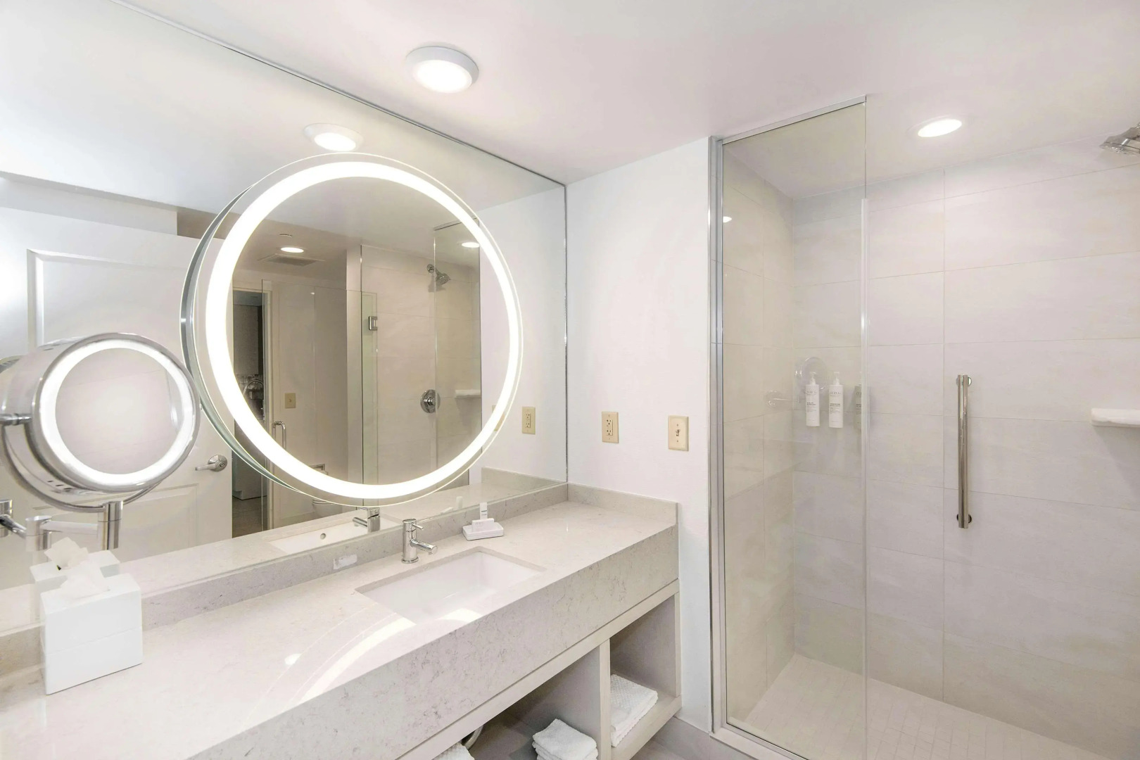 Embassy Suites by Hilton Raleigh Durham Airport Brier Creek