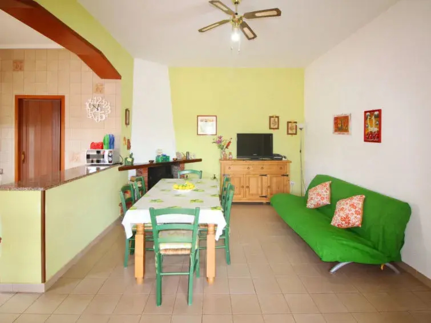 Le Case Di Sant'Andrea