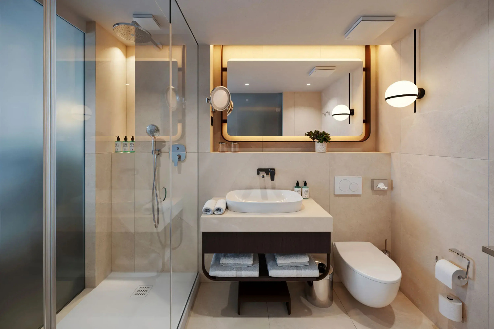 Eva Sunny Hotel & Residence By Valamar