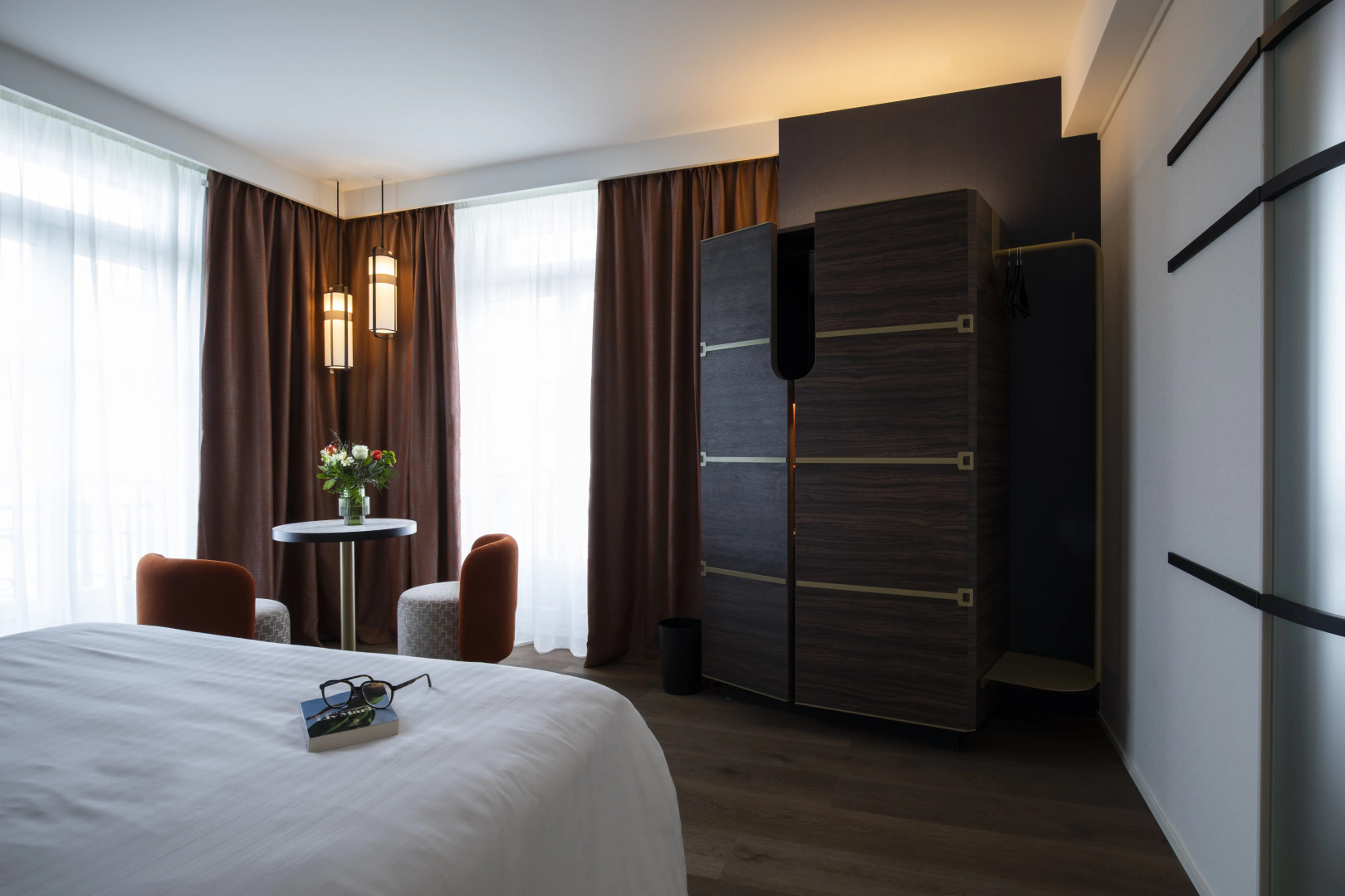 Oceania Le Conti**** Brest