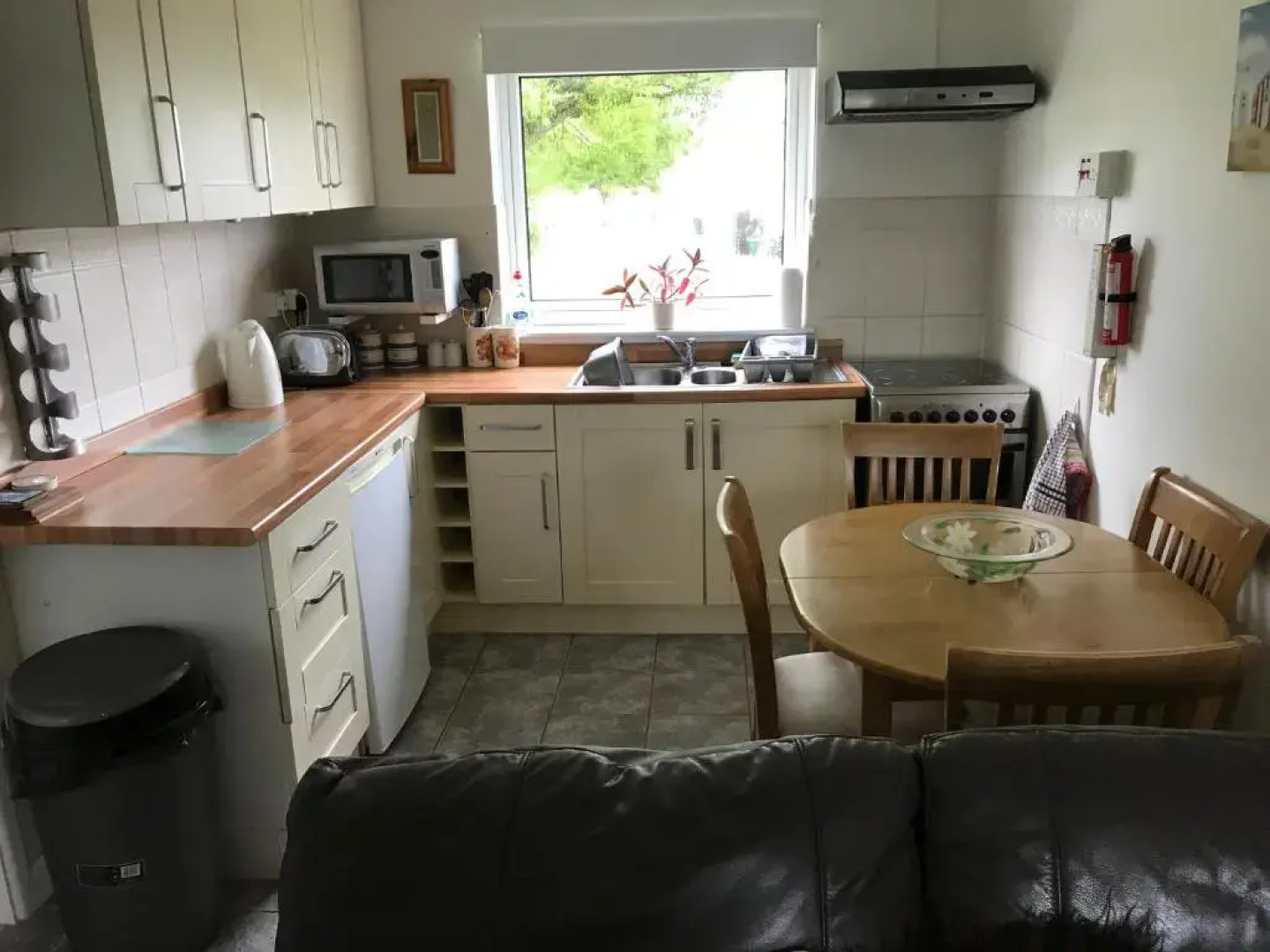 Number 43 The Gower Holiday Village