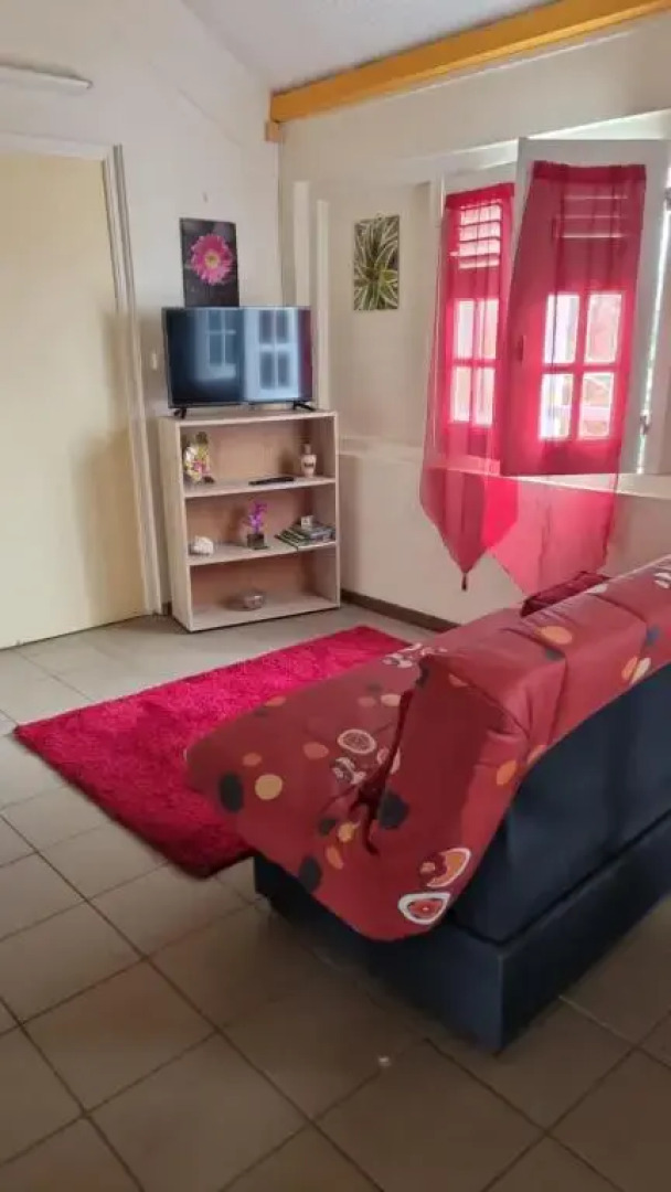 Chataigne Hebergement