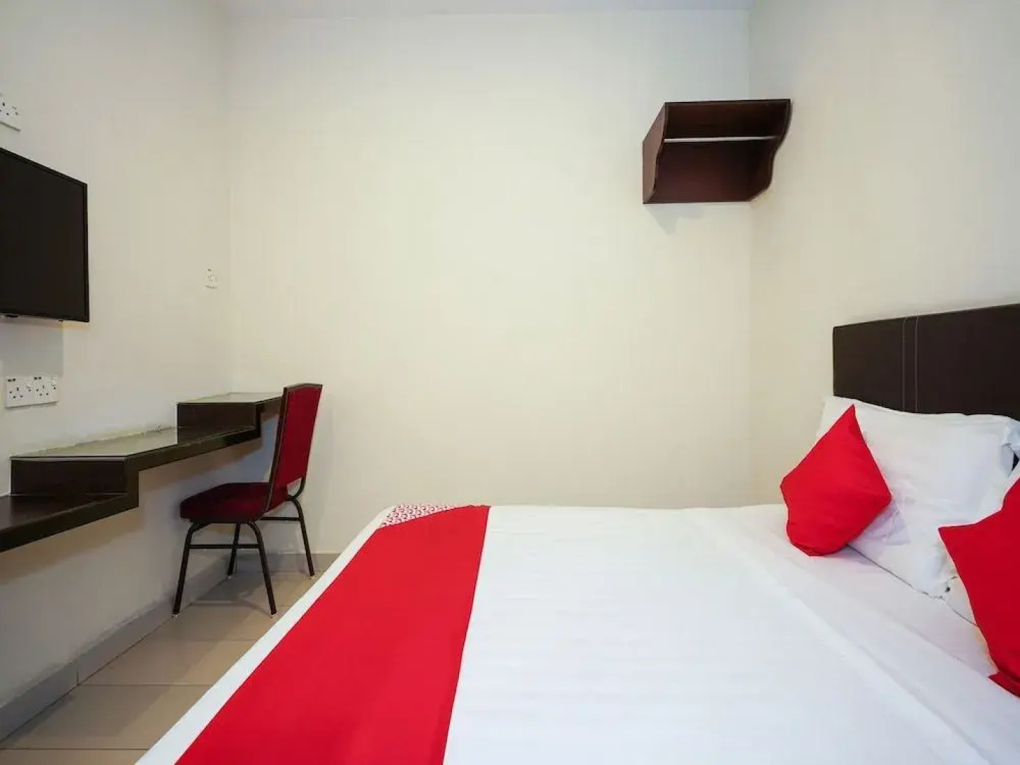 Hotel O Jj Hotel Sitiawan