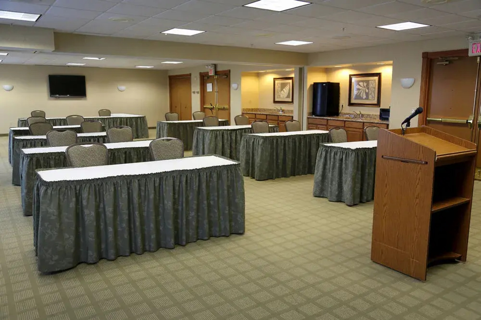 Holiday Inn Express Bethany Beach