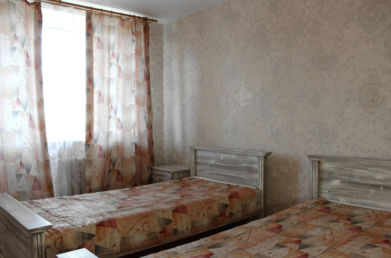 Zelenyj bor (Minskaja oblast')