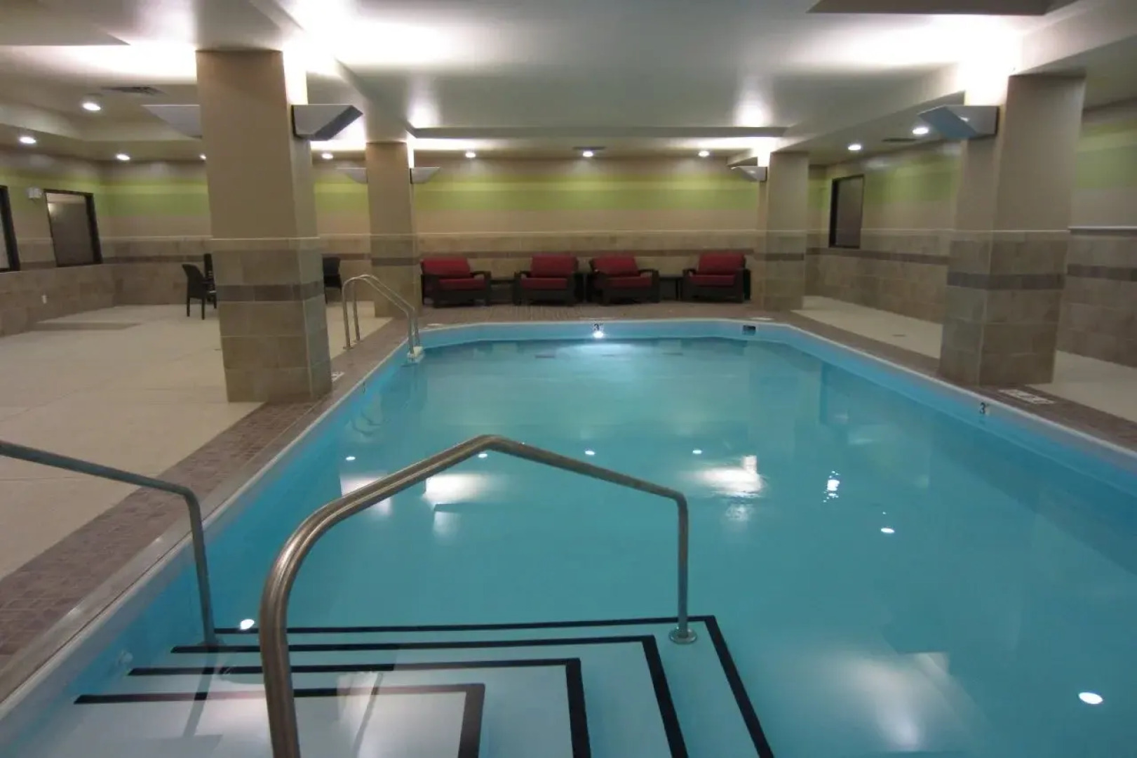 Embassy Suites by Hilton St. Louis Downtown