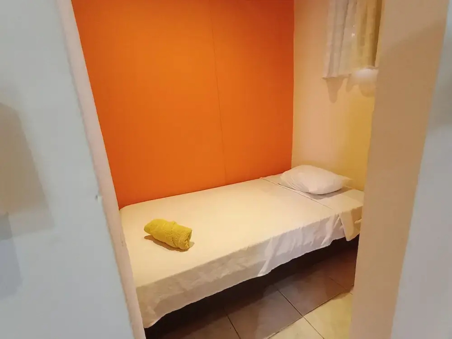 Sun Havens Apartments & Suites