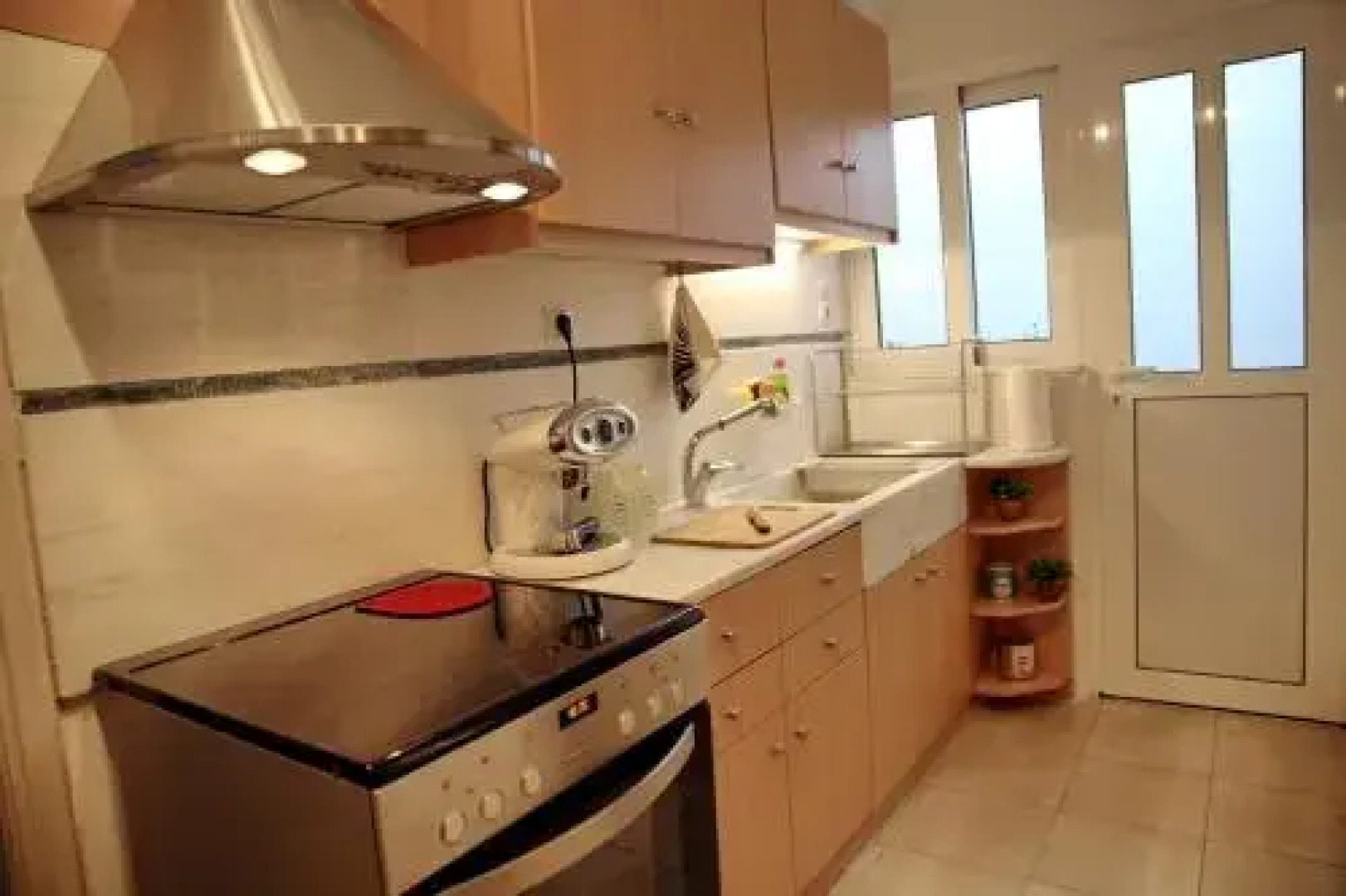 Detached House at Peristeri