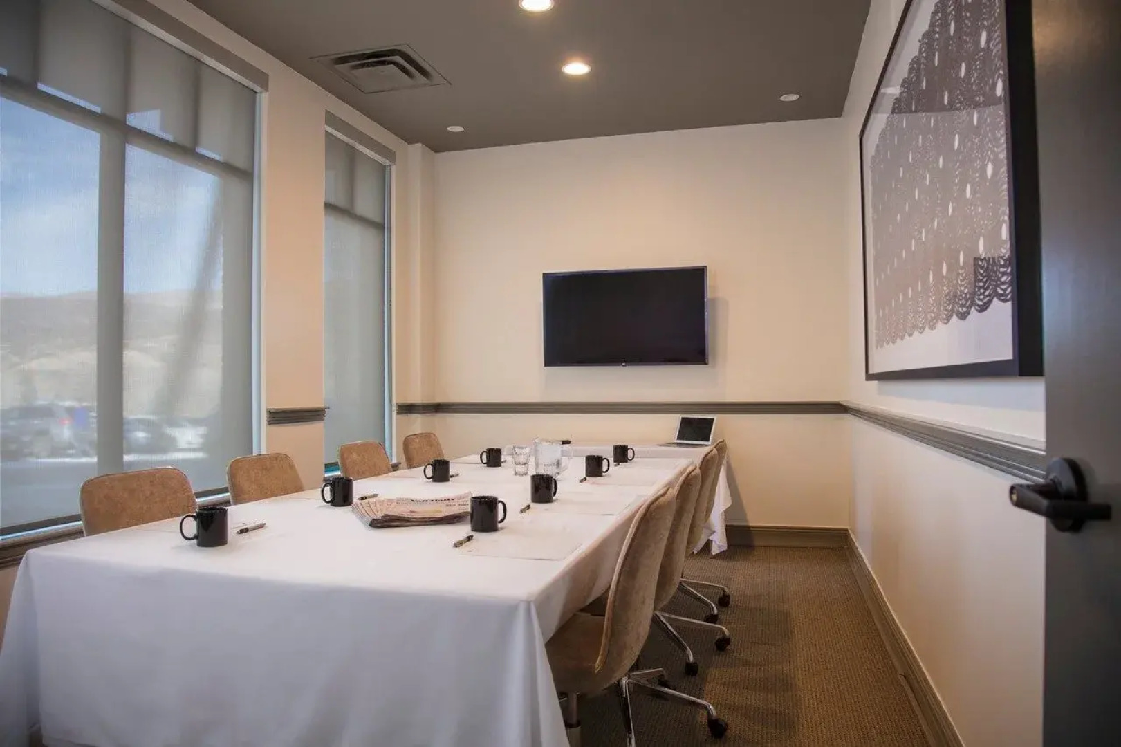 The Inn at Riverwalk