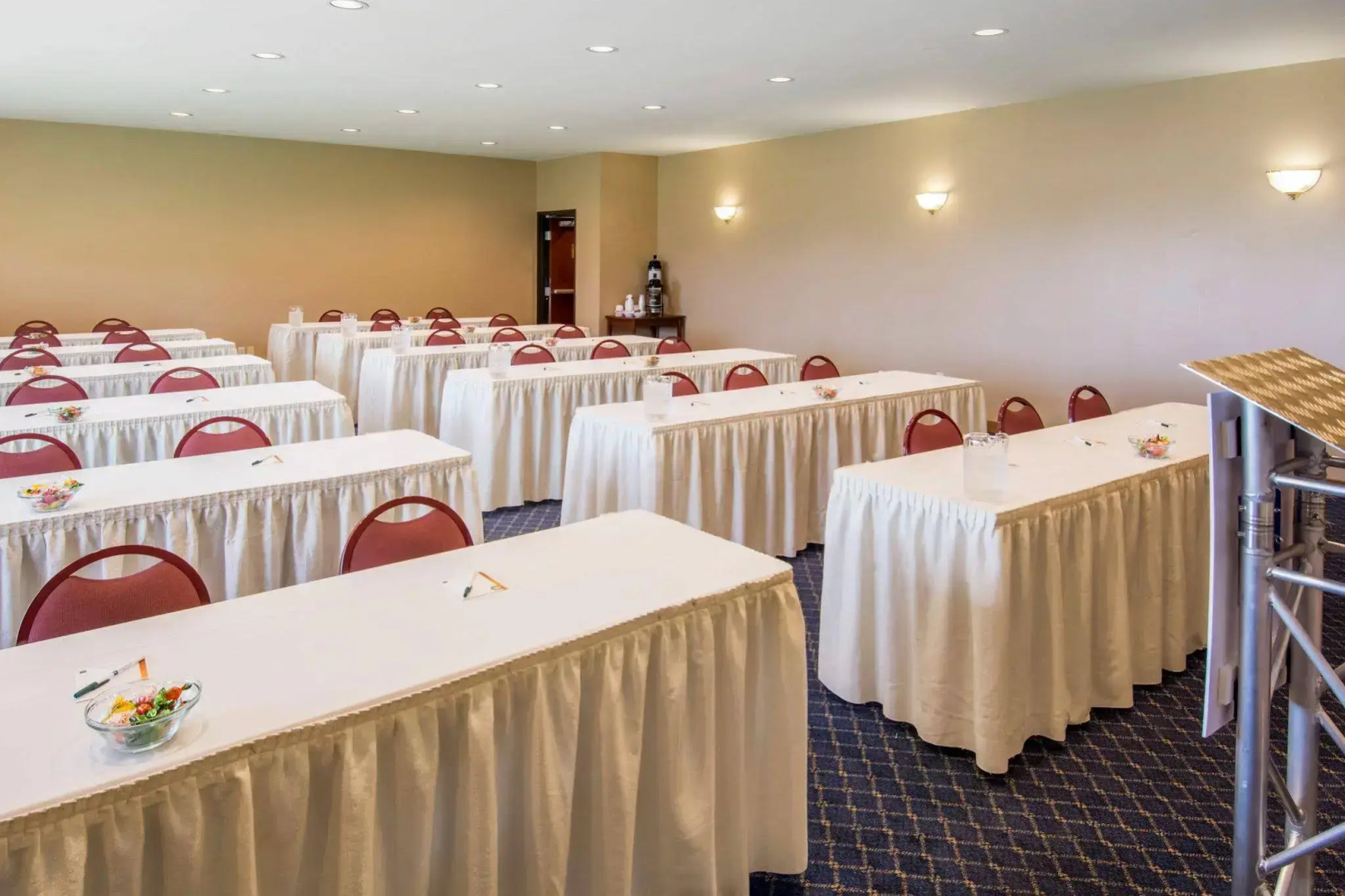 Garner Hotel Liberty Lake by IHG