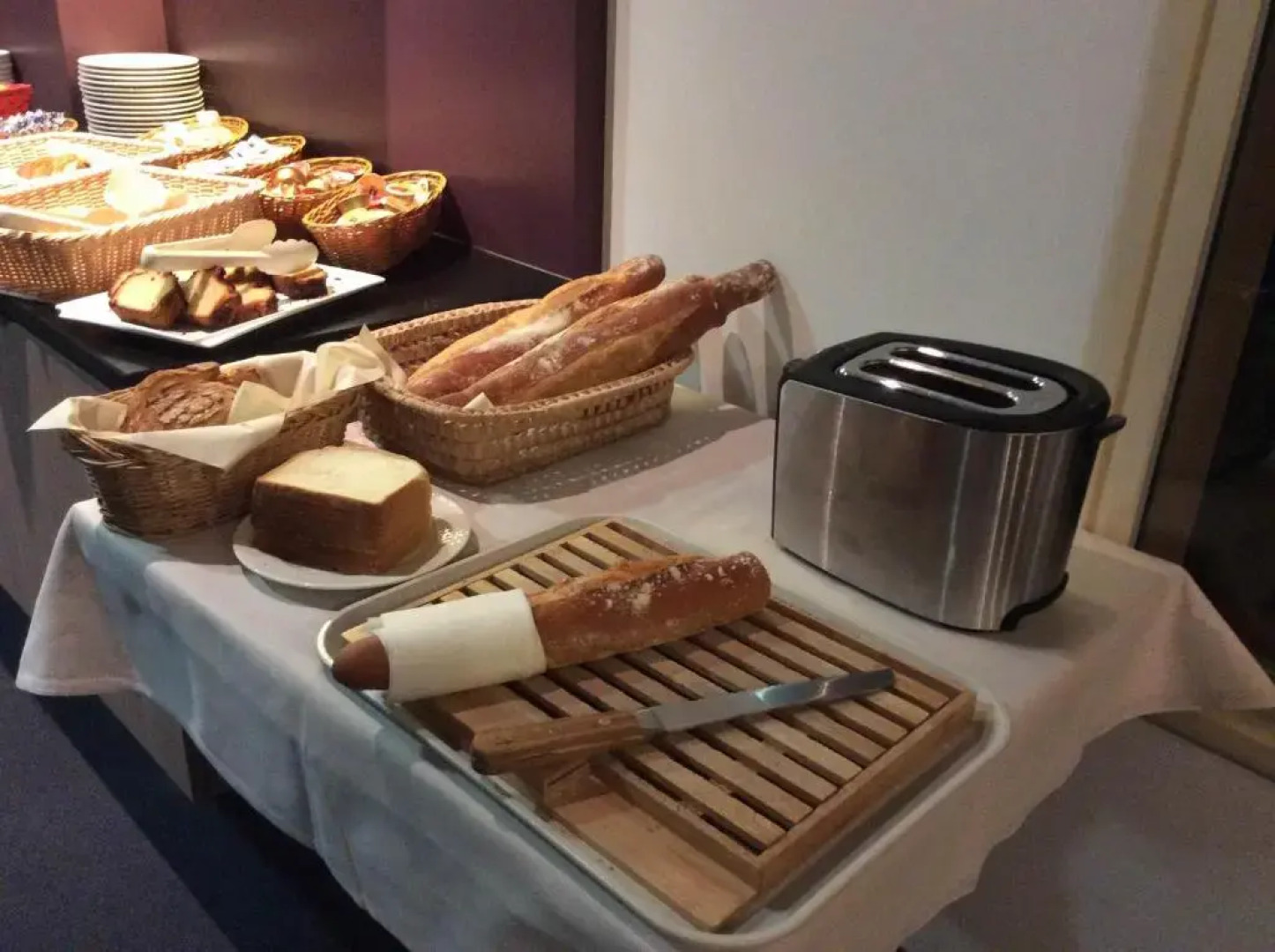 The Originals City, Hôtel Le Causséa