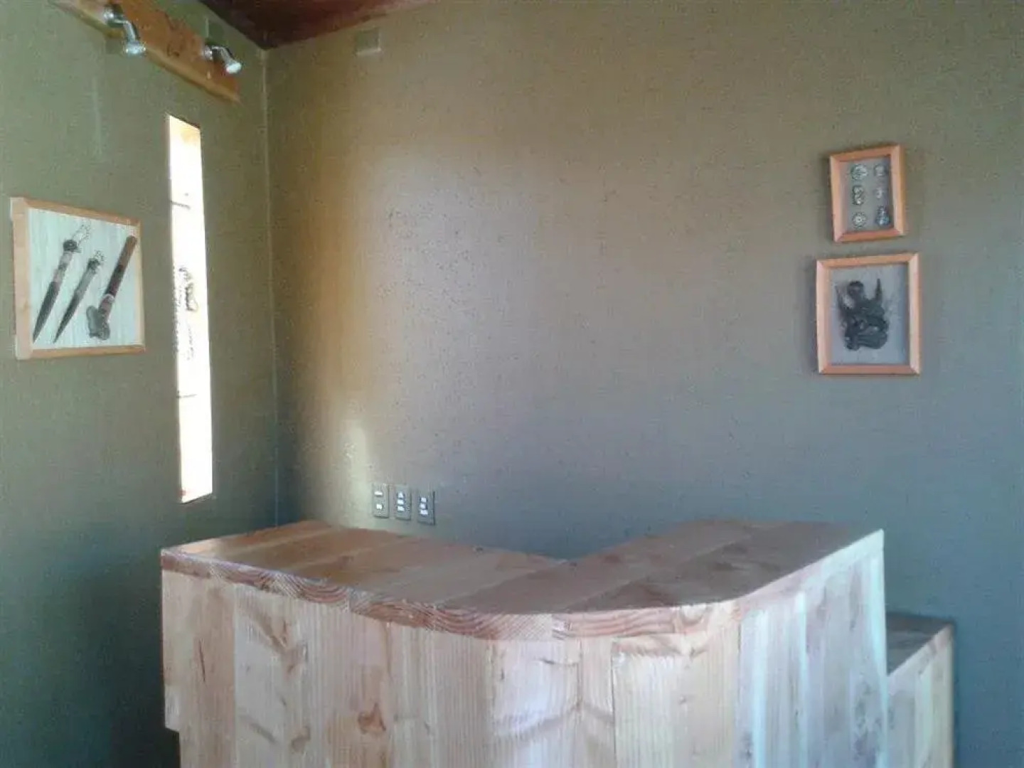 Hostal Pueblo de Tierra