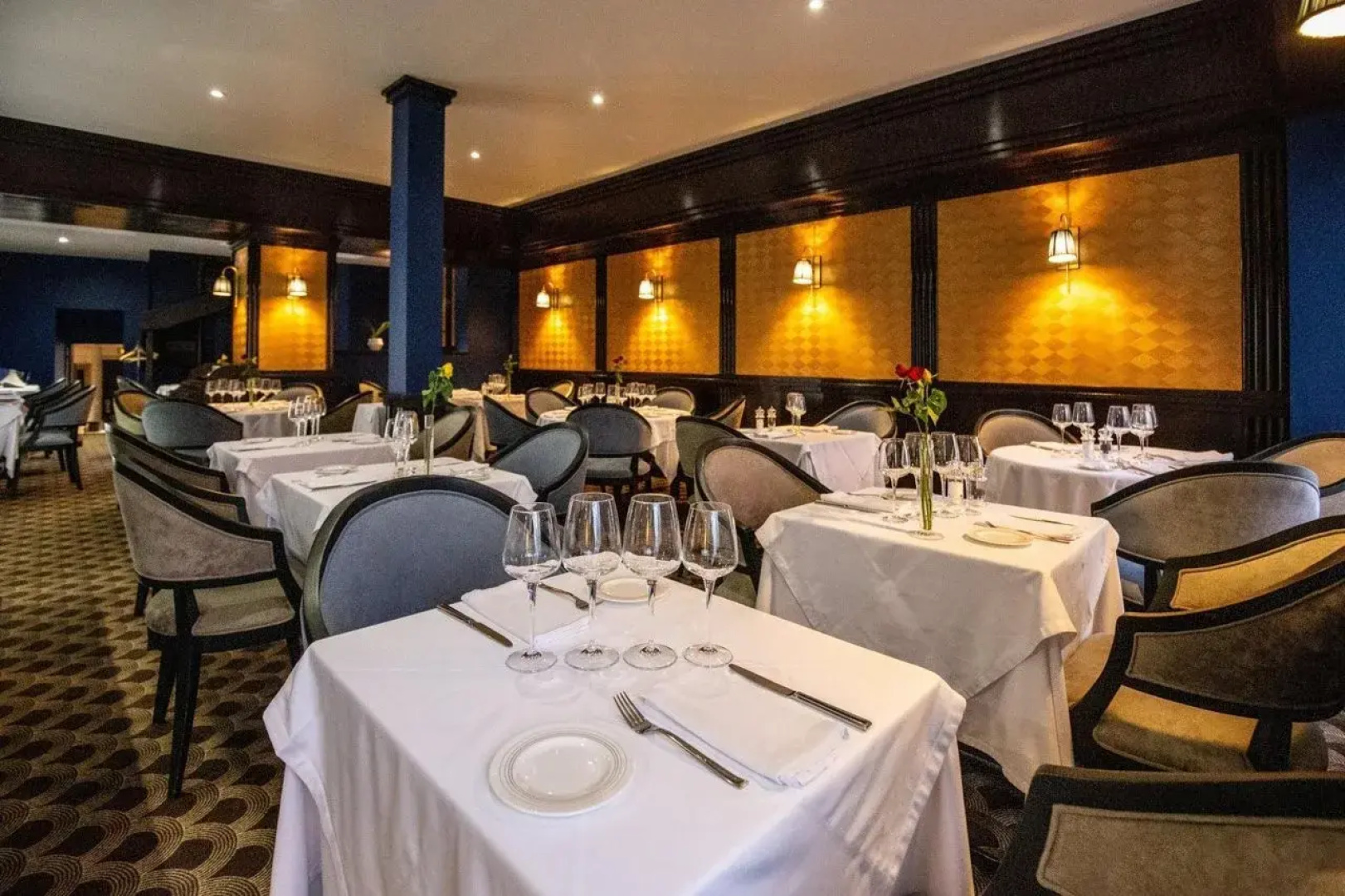 Hotel Jehan de Beauce