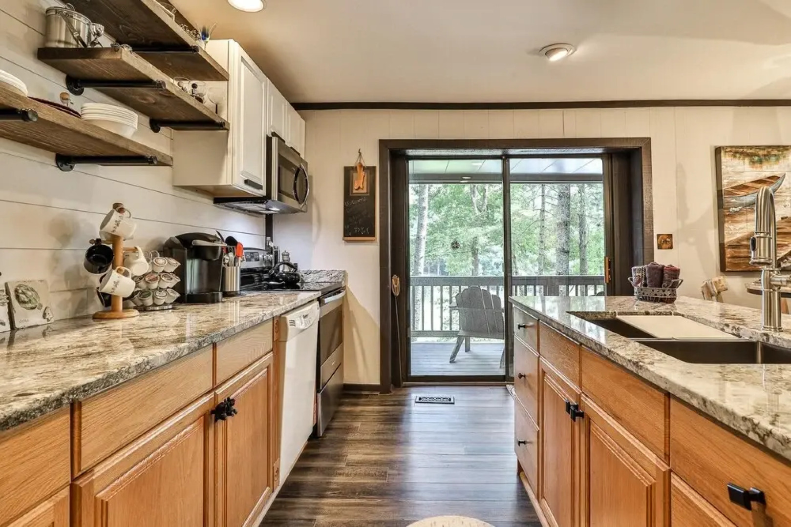 The Retreat at Lake Sconti