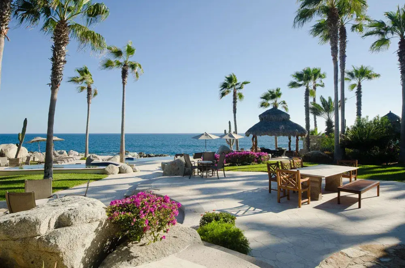 Villa Las Arenas by Cabo Villas