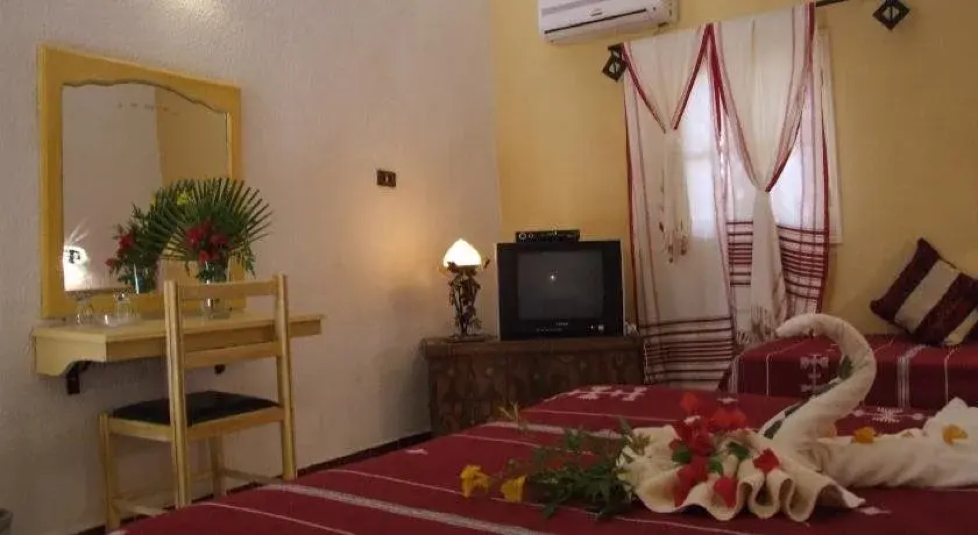 Hotel Dakyanus Tataouine