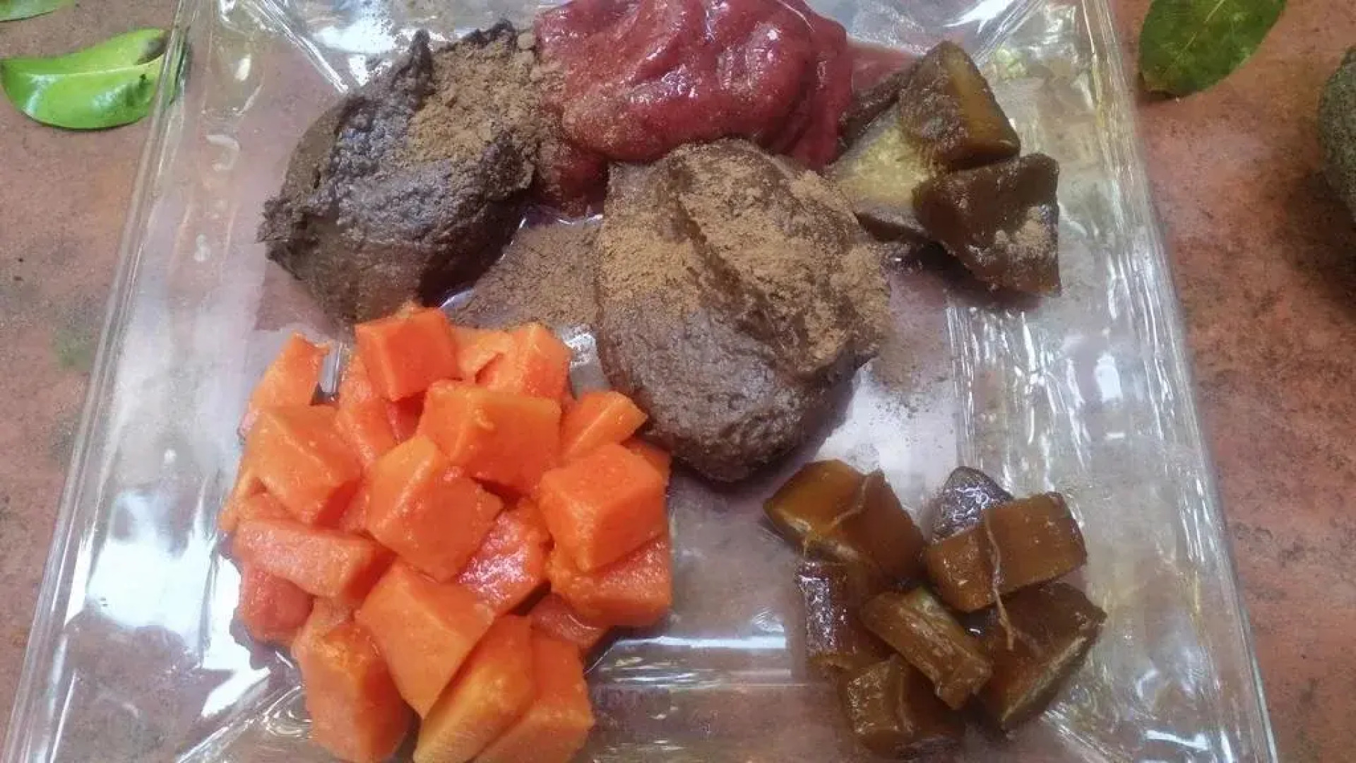 Casa Axis Mundi Raw and Vegan B&B